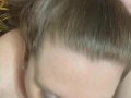 Amateur wife loves being covered in cum 😍💦💦💦