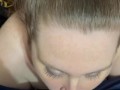 Amateur wife loves being covered in cum 😍💦💦💦