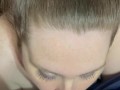 Amateur wife loves being covered in cum 😍💦💦💦
