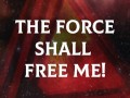 The Sith Code