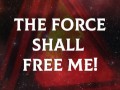 The Sith Code
