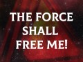 The Sith Code