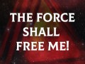 The Sith Code