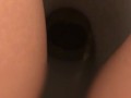 (Body Fluid Fetish) pee on toilet / This video shows that body fluid fetish. Always pee on toilet …