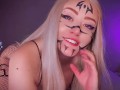 Guie minha Siririca - ROLEPLAY Sukuna COSPLAY | JOI + Edging | Fisting 
