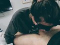 Extreme deepthroat fuck pov babe love extreme and hard blowjobs