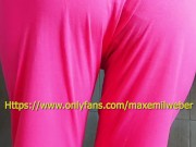 Emily Big Morning Farts (Trailer)