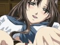 HentaiPros - New Transfer student Hirohashi fucks her way through her classmates