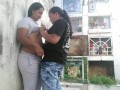 visitando a la suegra