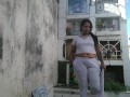 visitando a la suegra