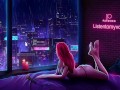 [FF4M] Two Hot Fuckbunnies Work for Your Cum at the Free-Use Fuckbunny Resort [SELF COLLAB] [Fsub]