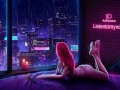 [FF4M] Two Hot Fuckbunnies Work for Your Cum at the Free-Use Fuckbunny Resort [SELF COLLAB] [Fsub]