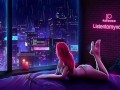 [FF4M] Two Hot Fuckbunnies Work for Your Cum at the Free-Use Fuckbunny Resort [SELF COLLAB] [Fsub]