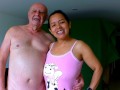 COMPLETE MOVIE RAW 4K MY MORNING YOGA PART 3 WITH CUMANDRIDE6 AND OLPR