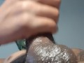 LONG HARD DICK CUMMING