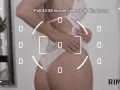 RIM4K. Naked model loses control and has sex with the photographer