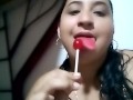 Sexi gordita conejita
