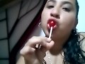 Sexi gordita conejita