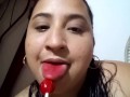 Sexi gordita conejita