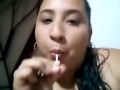Sexi gordita conejita