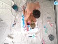 Sexy Girl Gets Fucked Hard