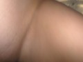 Biggest warm wet MILF pussy spinning on my fat cock
