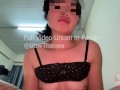 Tiny Thai Loves Fucked Hard And Creampied น้อนพร้อมแหก (Full & Uncen in Fansly @BbwThaixxx)