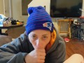 Every time the Patriots Lose, Heather Kane Sucks a Random Cock!