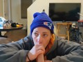 Every time the Patriots Lose, Heather Kane Sucks a Random Cock!
