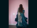 D'lish Dressing Gown Striptease