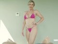 Cory Chase in Cheating Step Mom Lets Me Fuck her Ass So I Keep Quiet