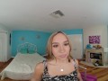 Blonde Teen Dakota Tyler Cheating On Her BF With Big Cock VR Porn