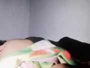 Stepmother will pay for my flight to Qatar