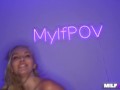 Aaliyah Love Epic Pov Hot Milf Af - Do You Like Pawgs?