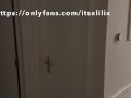 I FUCK MY STEPSISTER´S TIGHT PUSSY HARD INSTEAD OF HER BOYFRIEND (WITH SUBTITLES)