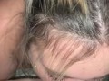 Pawg throat pie !! Swallows load