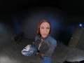 Busty Redhead Mandalorian Babe Bo Katan Fucks You Maddly