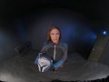 Busty Redhead Mandalorian Babe Bo Katan Fucks You Maddly