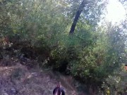 Mouth gag, spider mouth gag training