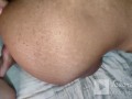 enorme culo esperando su dosis de polla