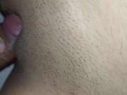 Nisha Teen pussy fucked whole night.hindi Audio.