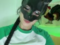 Interactive Precum Eating Ass Worship JOI NNN 24