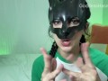 Interactive Precum Eating Ass Worship JOI NNN 24