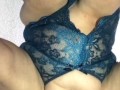Daddy edges his hard cock in my tight wet  pussy 😍🥵☺️💦