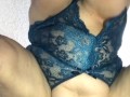 Daddy edges his hard cock in my tight wet  pussy 😍🥵☺️💦