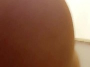 BABE BOUNCES BACK❤️💦💦💦