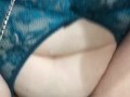 Bbw cum slut creampie 🥵😍