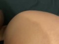 BBC Giving Out Backshots . She Taps Out !!