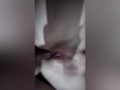 Hot blonde masturbates until her brother in law fucks her.