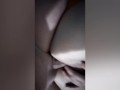 Hot blonde masturbates until her brother in law fucks her.